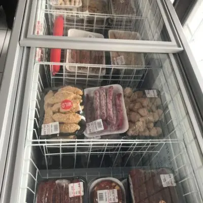 Grand Butcher Shoppe