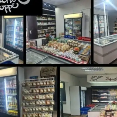 Grand Butcher Shoppe