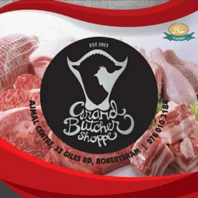 Grand Butcher Shoppe