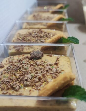 Bella’s Desserts & Treats