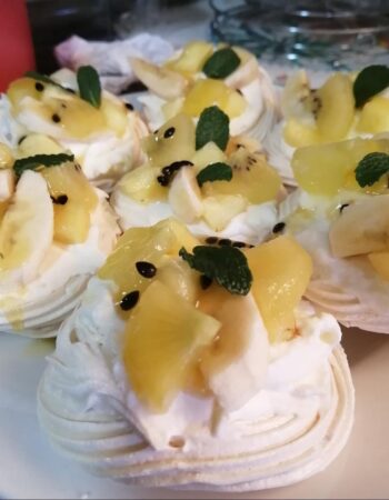 Bella’s Desserts & Treats