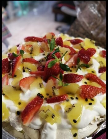 Bella’s Desserts & Treats
