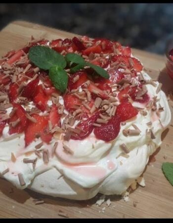 Bella’s Desserts & Treats
