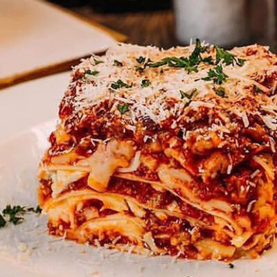Nonnas Italian Kitchen – Sandton