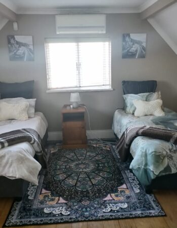 Galatea Beachfront Oasis