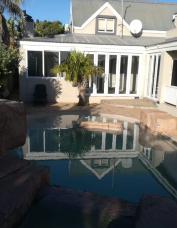 Galatea Beachfront Oasis