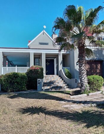 Galatea Beachfront Oasis
