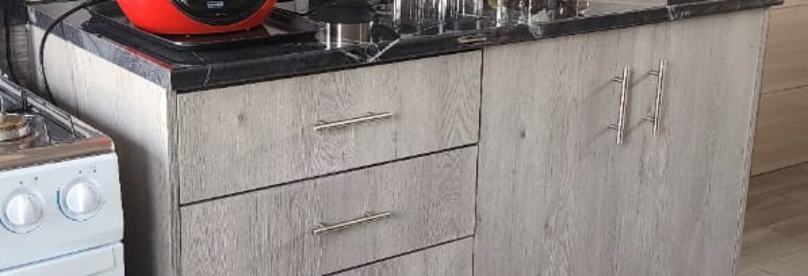 STRICTLY HALAAL SELF CATERING ACCOMODATION