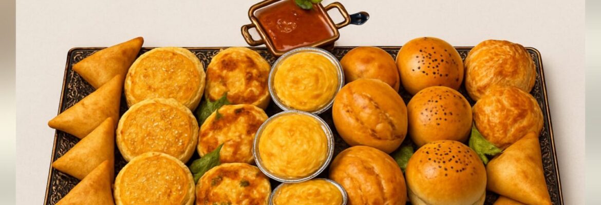 SHIREEN'S CULINARY CANVAS