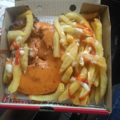 Jimmy's Killer Fish & Chips and Jimmys Killer Grills Mondeor